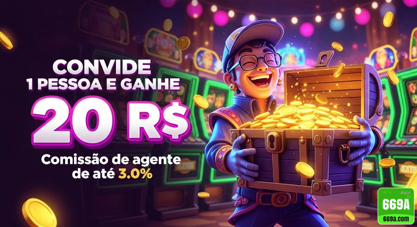 669a.com mergulhe em exclusivo jogo
